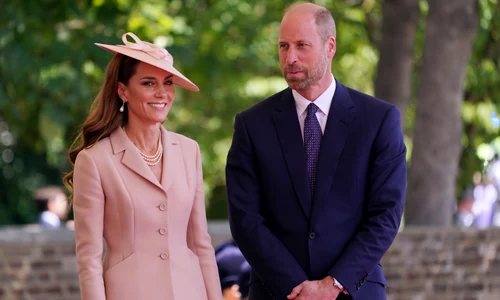 William Kate Wales, GettyImages jpg