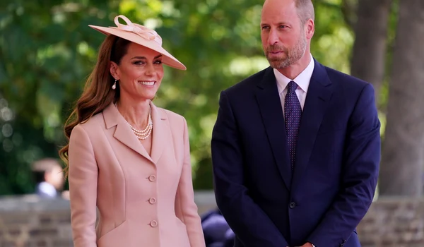 William Kate Wales, GettyImages jpg