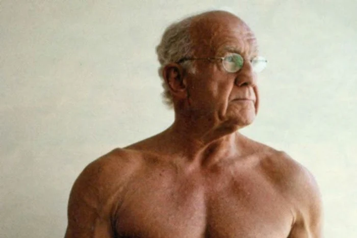 
    Jeffry Life, 72 de aniFoto: Brightside.me  