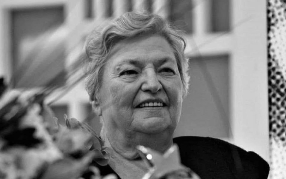 18 noiembrie, ziua în care a murit Draga Olteanu-Matei: „Multora nu le-a convenit că am făcut noi cea mai tare comedie românească“ VIDEO 