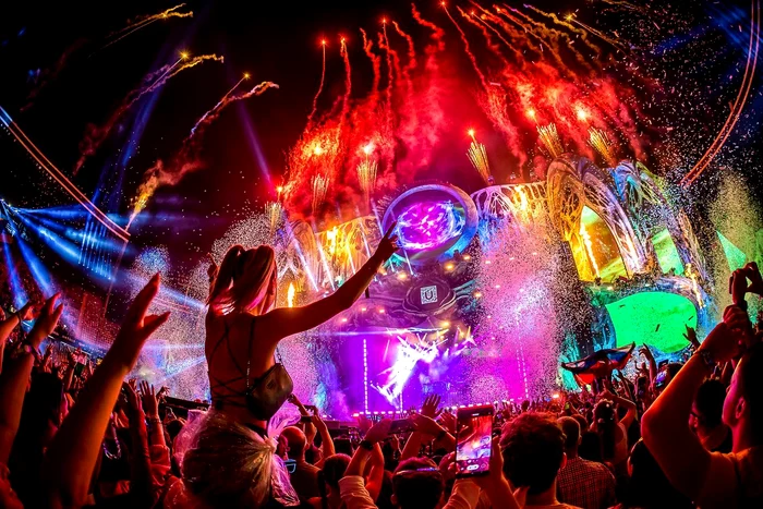 Untold 2023