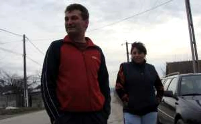 Ilie Diuţu, zis Impăratul, presupusul câştigător la Loto