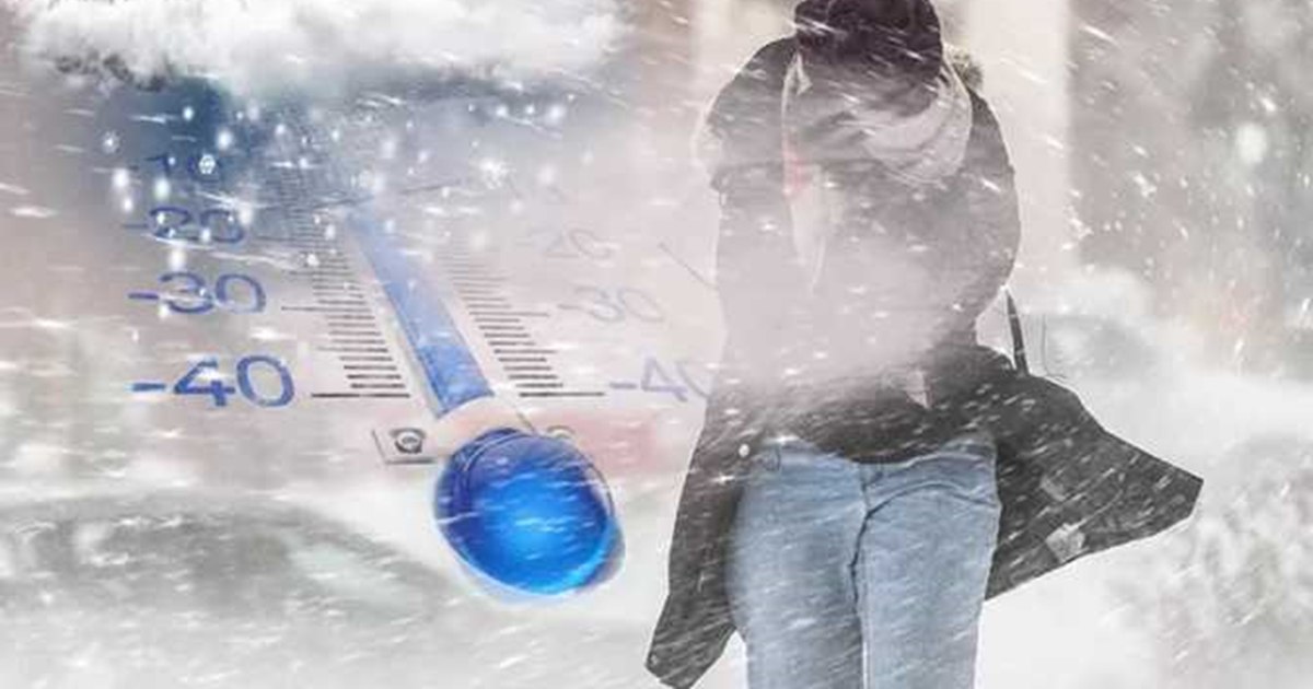 Meteorologii anunță temperaturi extrem de scăzute în majoritatea regiunilor țării: ger, ceață și chiciură pe drumuri