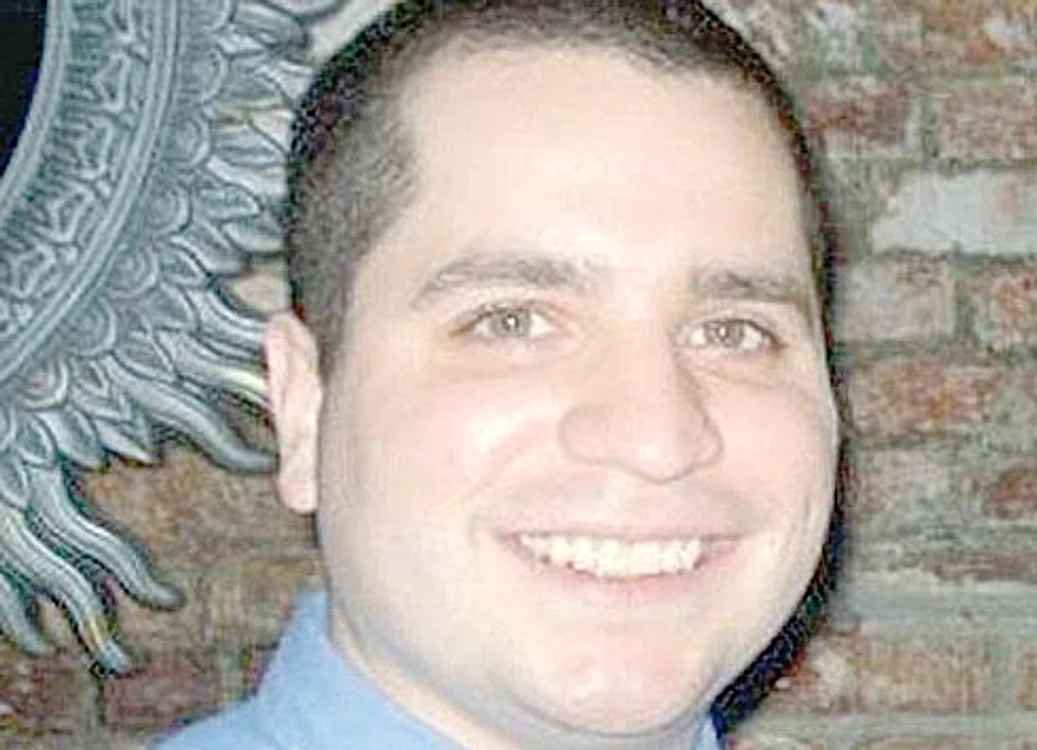 Gilberto Valle