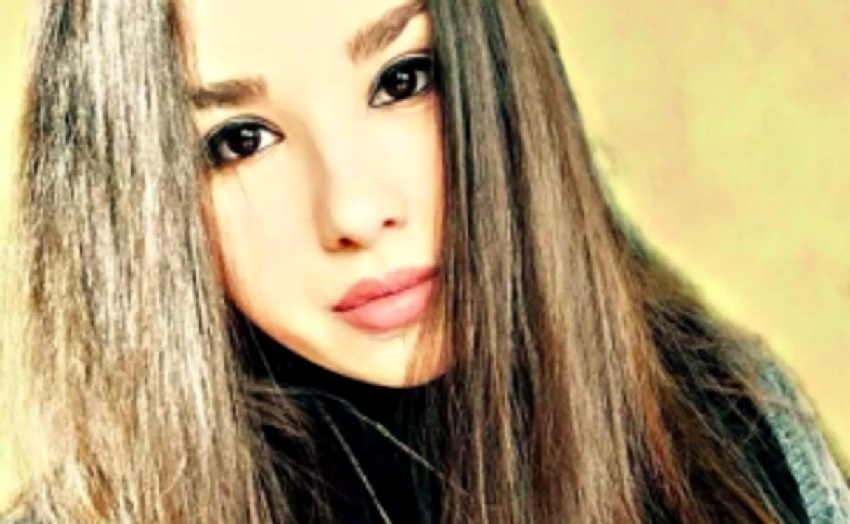 La 19 ani, Cezara are nevoie urgentă de sânge Foto Sursa Facebook Axinte Cezara Maria