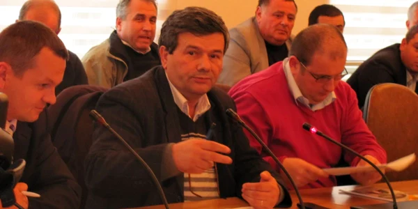 Vasile Dărăban