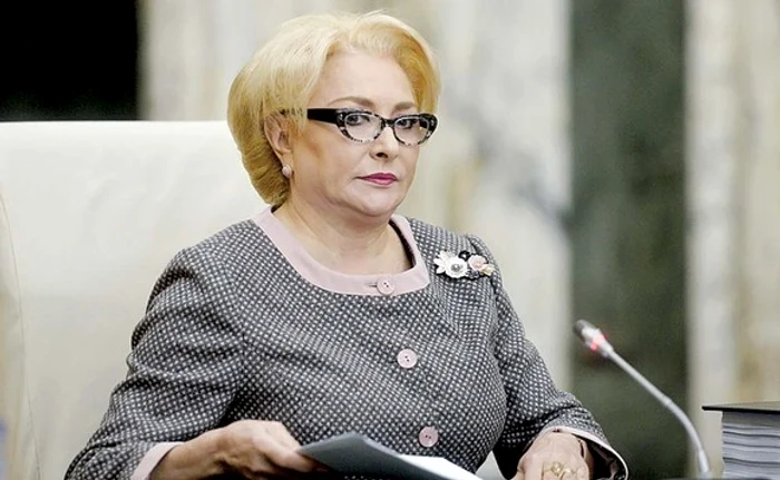 
    Viorica Dăncilă i-a luat apărarea fostei sale colege de breaslă, Sorina Pintea   