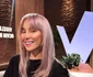 Chiar în seara de 1 Decembrie, Alina Ceușan le-a adus telespectatorilor reacțiile emoționante ale concurenților care au urcat pe scenă
