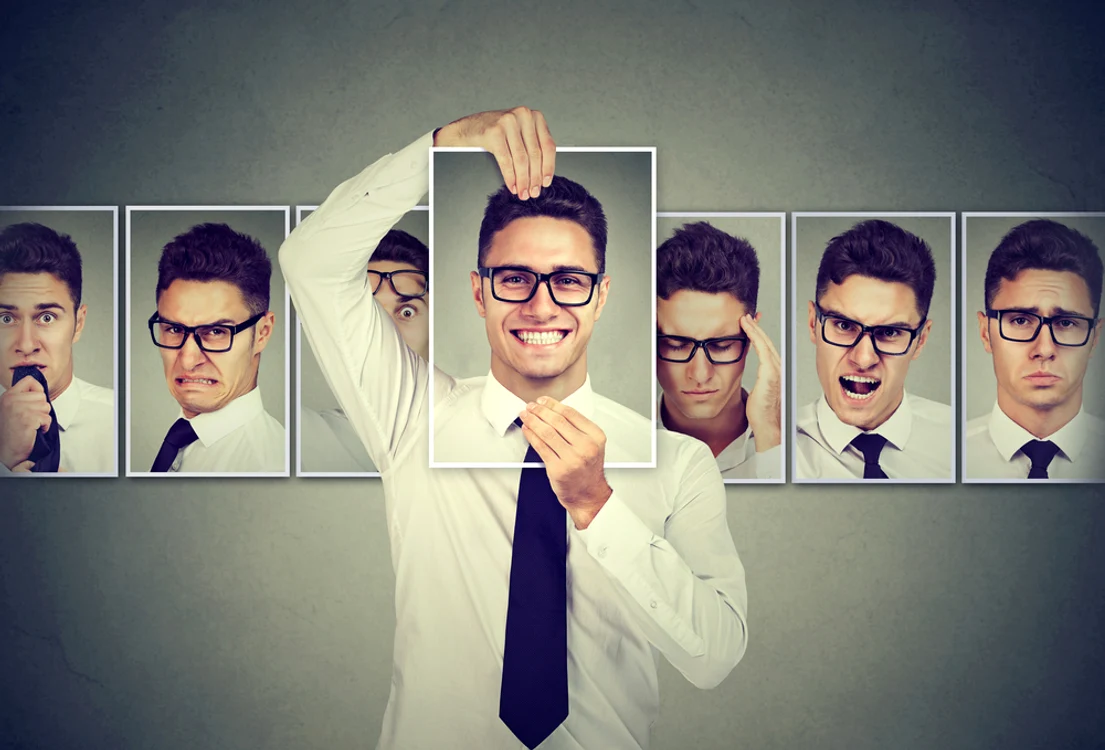 Atitudini. FOTO Shutterstock 