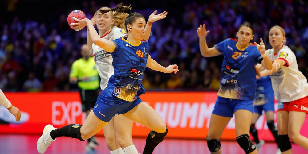 Ce șanse are naționala de handbal a României să-și îndeplinească obiectivul la Campionatul Mondial