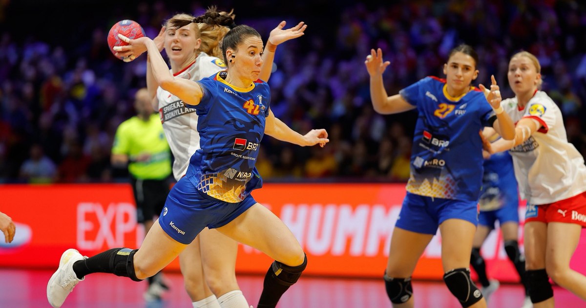 Naționala României, șanse reduse la Campionatul Mondial