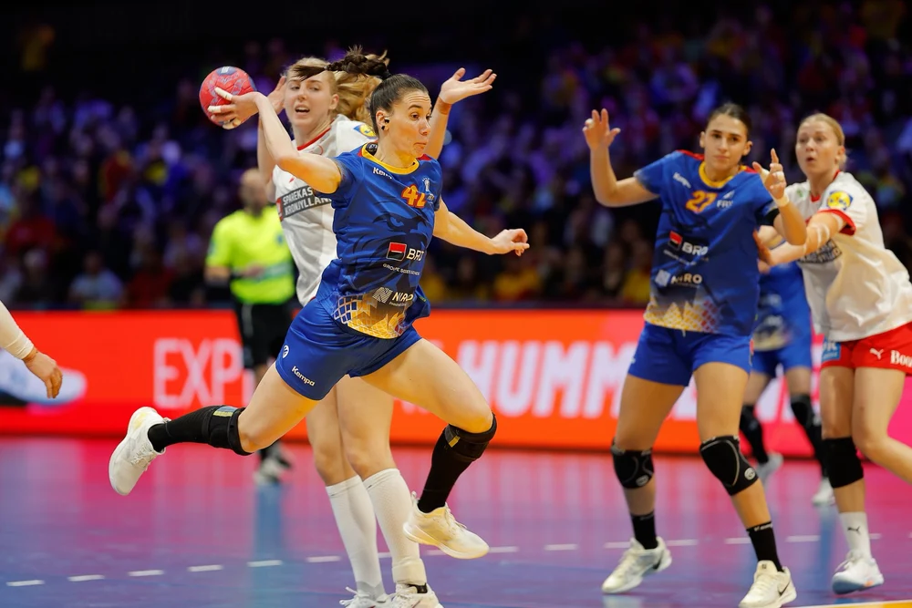 Ce șanse are naționala de handbal a României să-și îndeplinească obiectivul la Campionatul Mondial