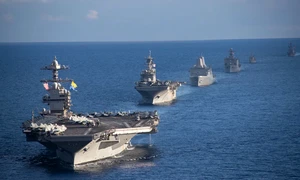 U S S  Gerald Ford jpeg