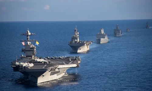 U S S  Gerald Ford jpeg