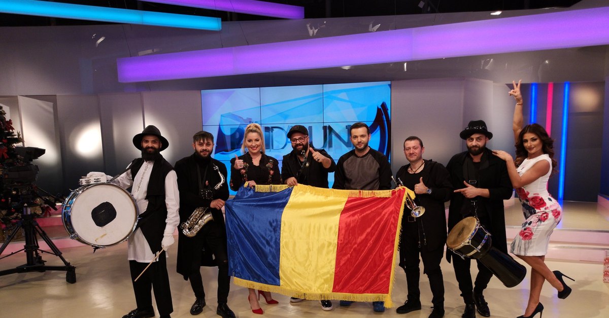 La 14 ani de la scandalul dintre Loredana Groza și Luminița Anghel