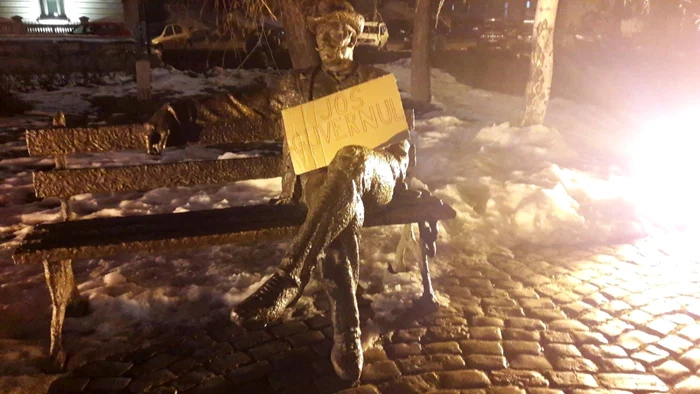 protest ploiesti FOTO Diana Frincu