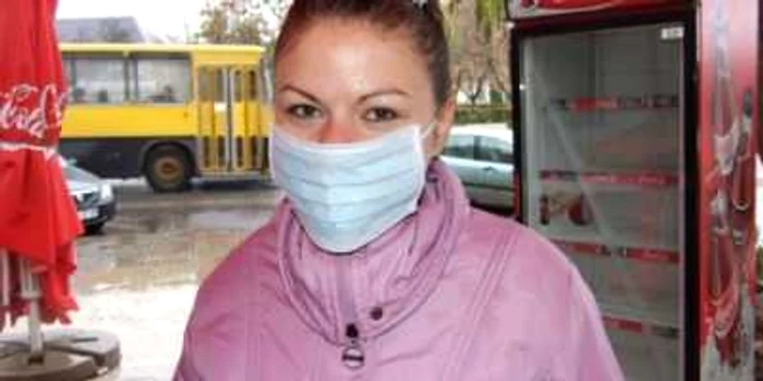 Satu Mare: Primul caz suspect de gripă porcină a fost infirmat