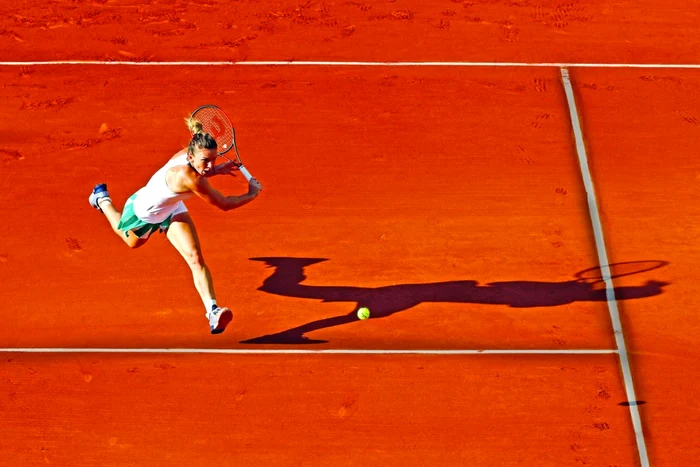 Simona Halep