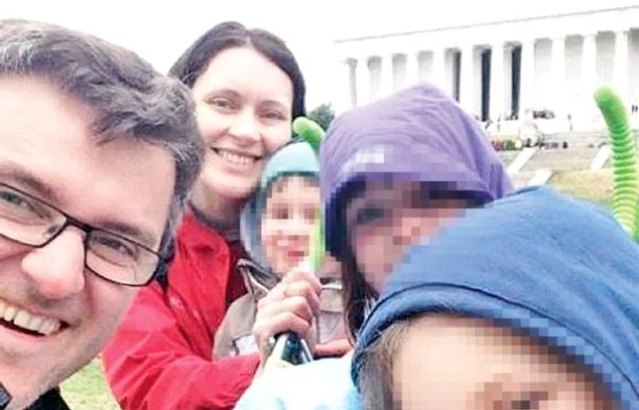 
    Steinar Lone este un scriitor și traducător din NorvegiaFoto: levurelitteraire.com  