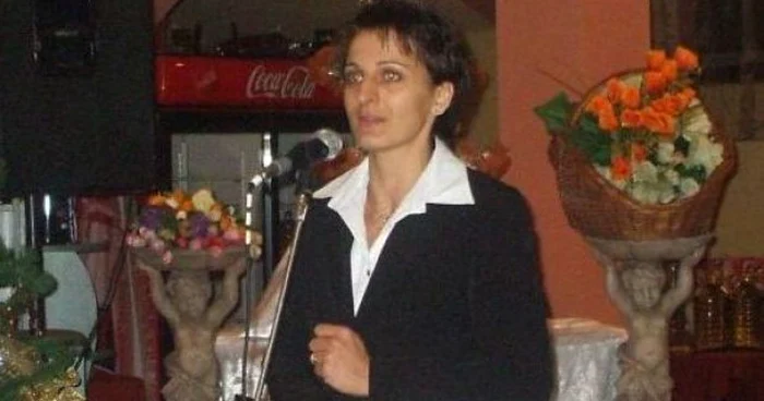  Alba Iulia Ionela Danciu a câştigat în bătălia cu statul
