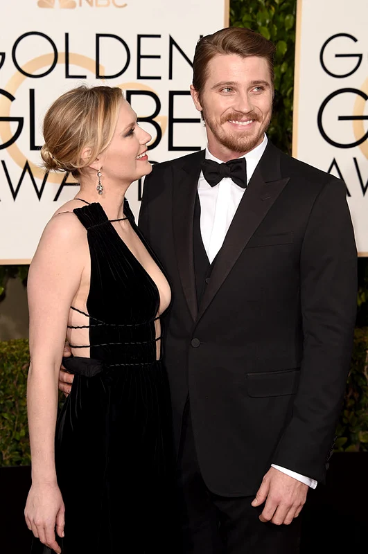 kirsten dunst si garett hedlund GettyImages 504388736 jpeg