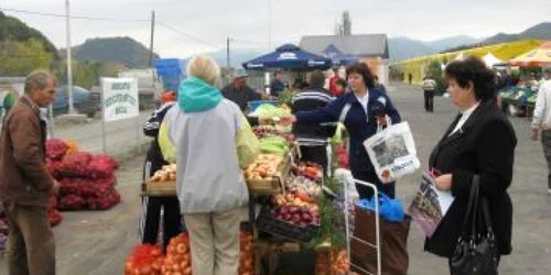 Neamţ: Zilele agriculturii nemţene la final (Galerie FOTO)