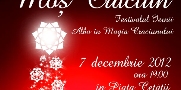 festivalul iernii