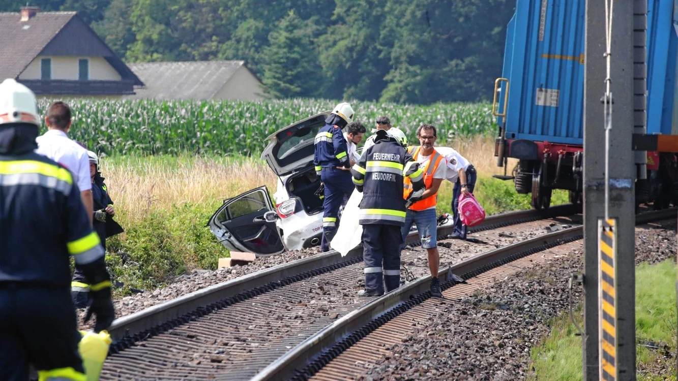 Mecanicul de tren susține că șoferul a avut un comportament ciudat înainte de tragedieFoto: observator.tv
