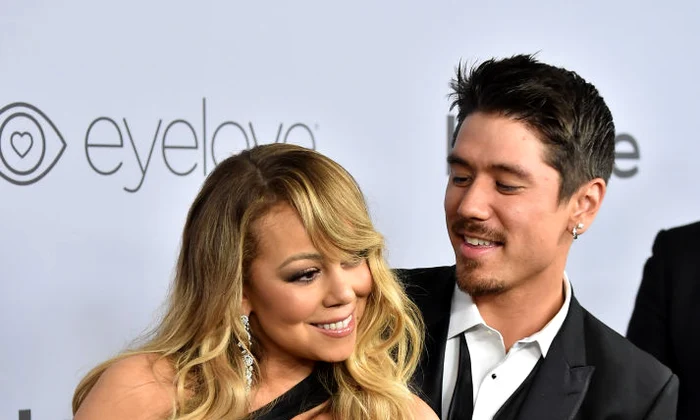 Warner Bros Pictures And InStyle Host 19th Annual Post Golden Globes Party Arrivals jpeg