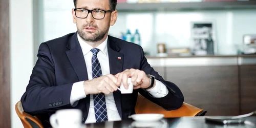 Daniel Obajtek FOTO rp.pl