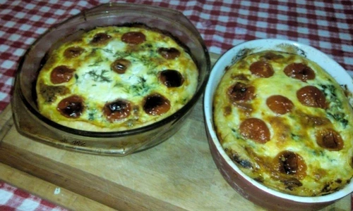 quiche cu spanac si rosii jpeg