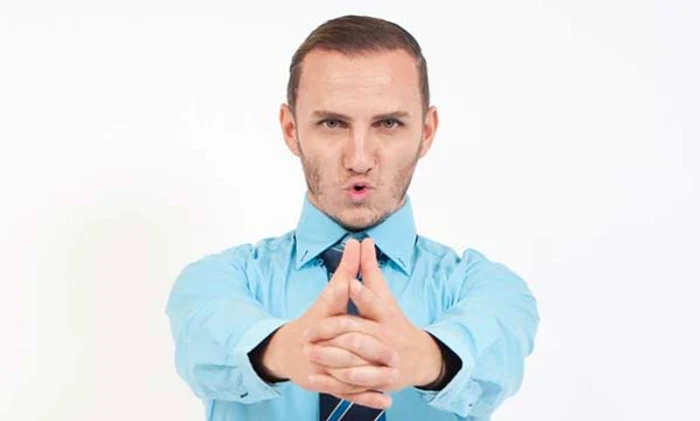 Mihai Trăistariufoto: arhiva personală