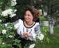 Laura Lavric, solistă de muzică populară