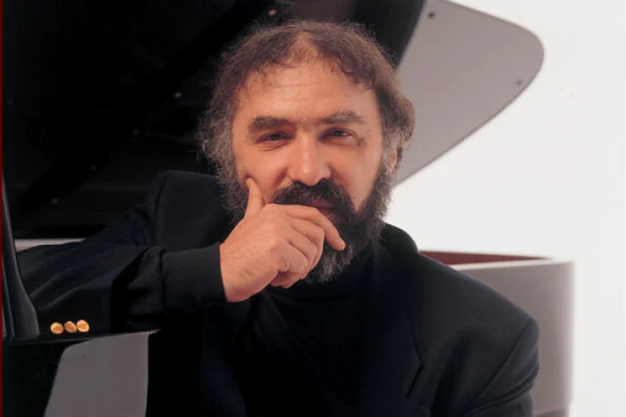 Doliu în lumea muzicii! Celebrul pianist Radu Lupu a murit