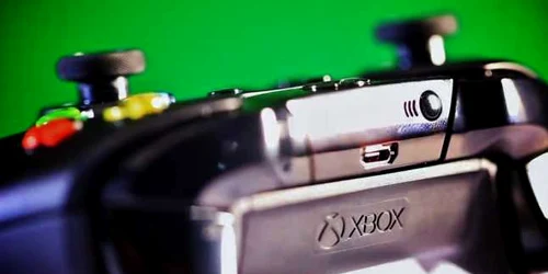 xbox one controller foto adevarul/captura youtube - xbox