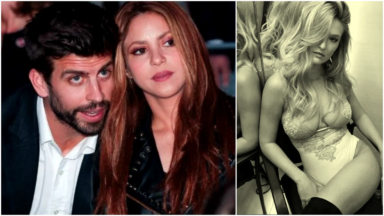 Jucătorul lui Barcelona s-ar fi iubit cu celebra Bar Refaeli