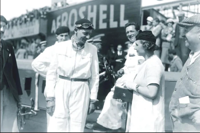 Principele Nicolae și Ioana Dolette FOTO Historia