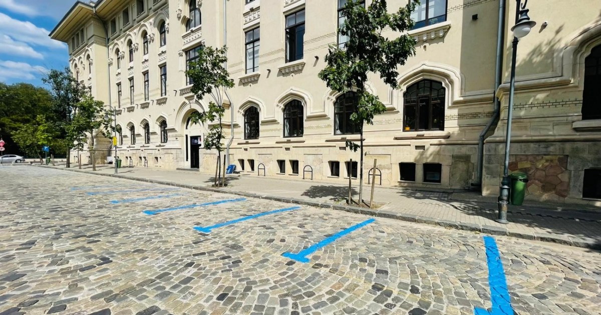 Primăria Capitalei nu reușește să găsească proprietarii mașinilor cu amenzi de 779 milioane lei