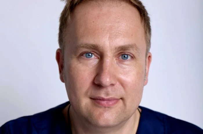 Prof. Dr. Victor S. Costache a realizat mai multe premiere medicale în România