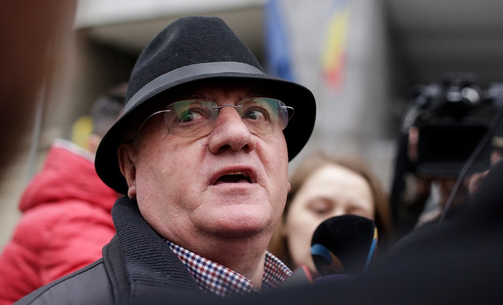 Culisele unui scandal major la echipa națională a României. „Ne-a luat Hagi la înjurături pe toți!”