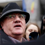 Mitică Dragomir FOTO INQUAM Photos Octav Ganea