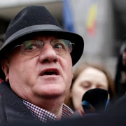 Mitică Dragomir FOTO INQUAM Photos Octav Ganea