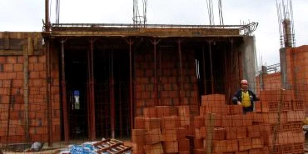 Centrul va avean o suprafaţă construită de 410 metri pătraţi