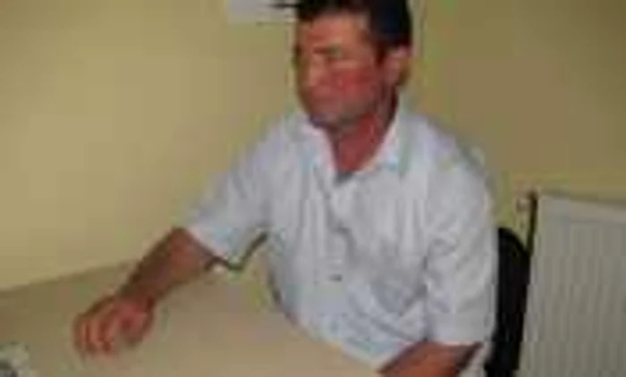 ciobanul Victor Gugu