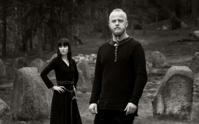 Wardruna