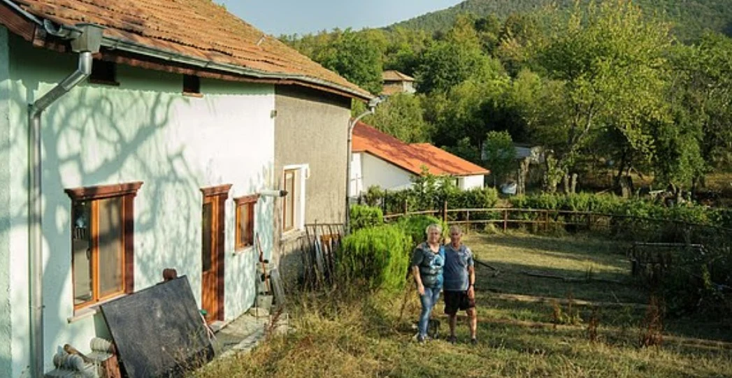 Dezamăgirea unui cuplu britanic după 9 ani în Bulgaria: „Pensionarea de vis s-a transformat în coșmar. Am fost aproape omorâți de sistemul medical”