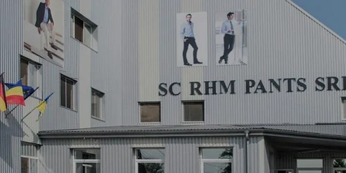 Fabrica pantaloni Bock Estelnic