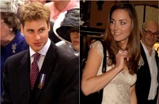Prințul William și Kate Middleton  foto   GettyImages jpg