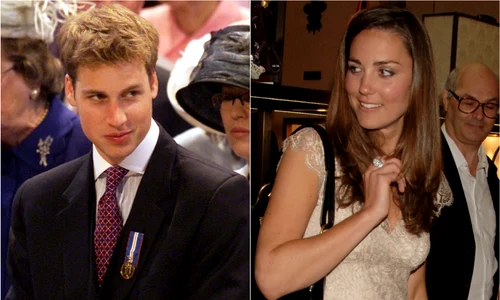 Prințul William și Kate Middleton  foto   GettyImages jpg