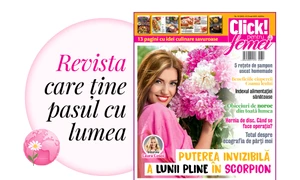 Editie Click! pentru femei Nr  10 2025 jpeg